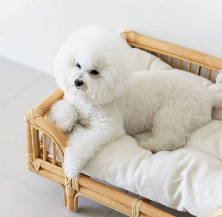 The Zen Wrap™ — Self-Warming Anti-Anxiety Calming Blanket
