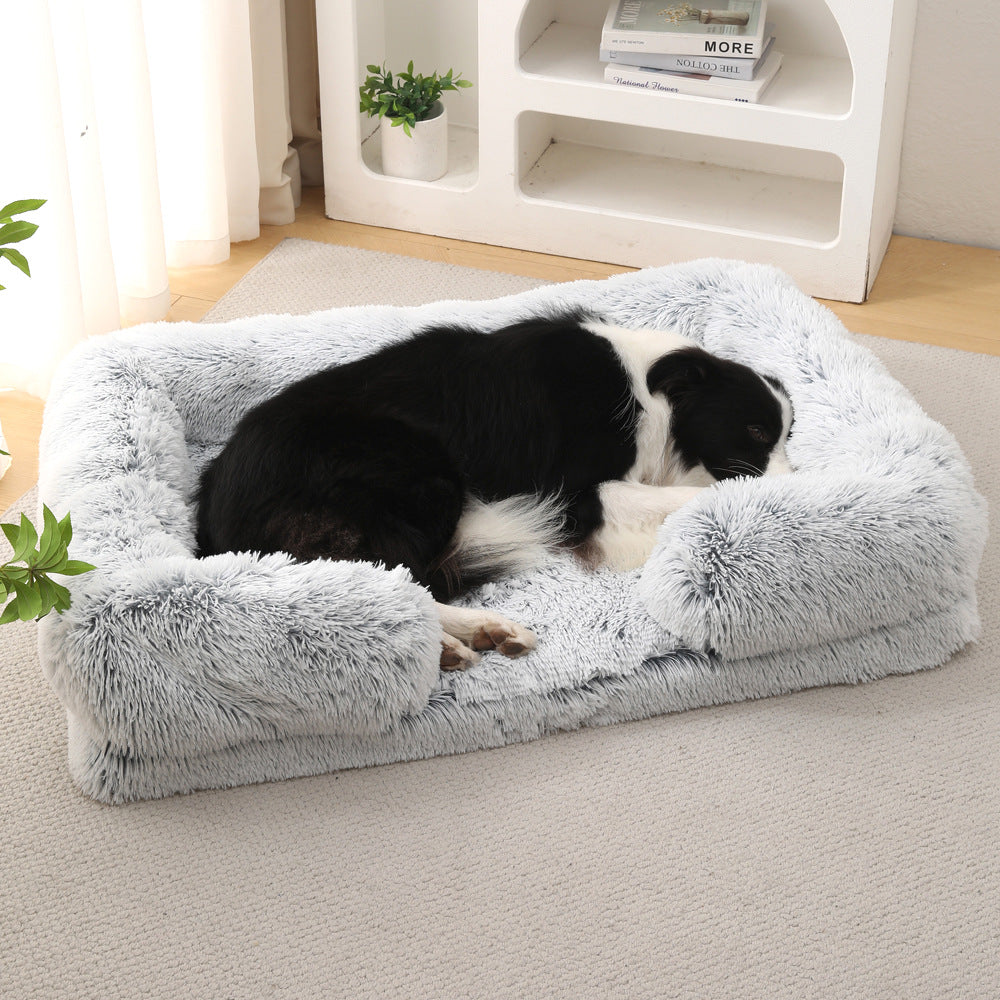 DOG ANTI-ANXIETY RELIEF