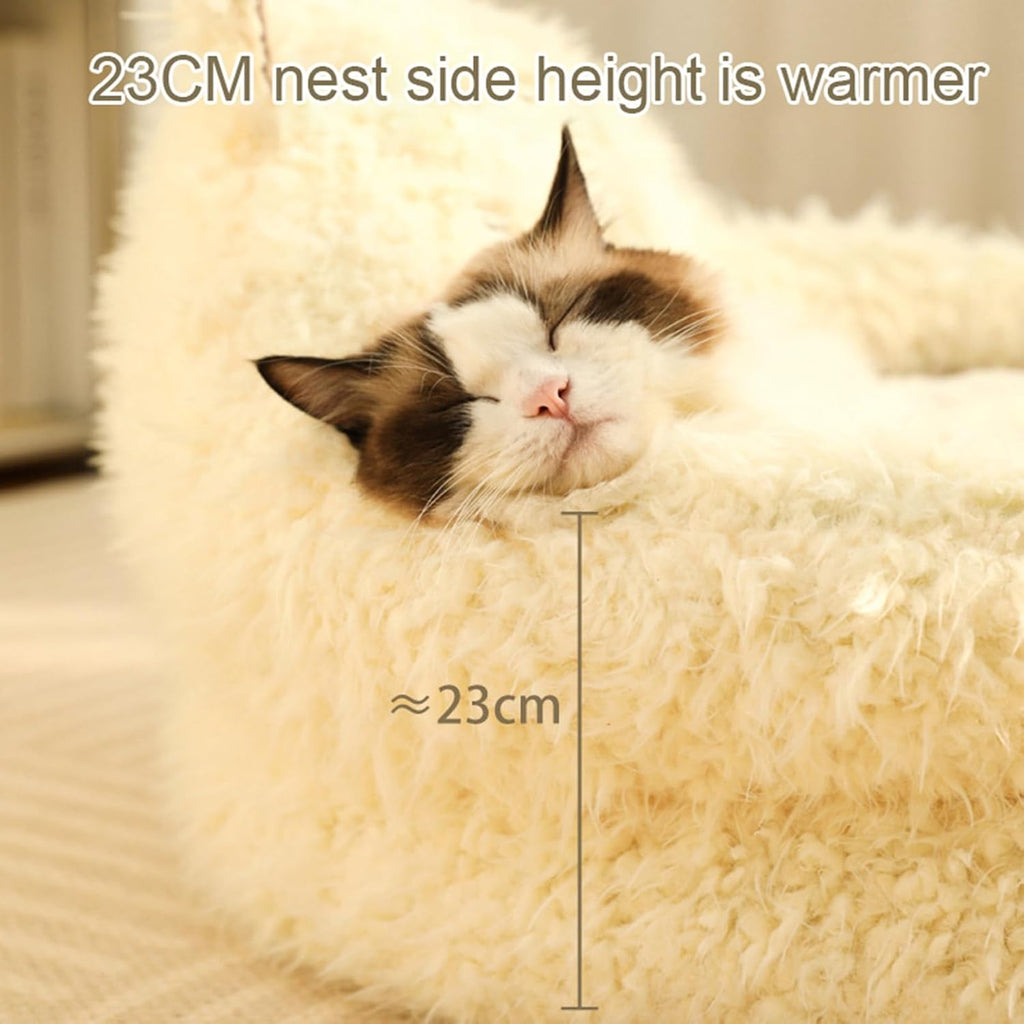 Calming Cat Bed