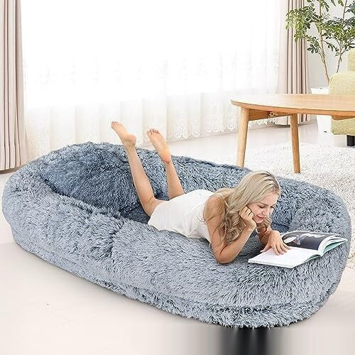 Calm Paws Sofa Feel The Comfort With Your DOG