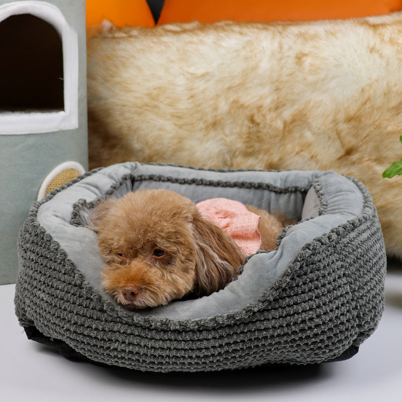 Calm paws anti-anxiety dog relief