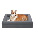 CALM PAWS ANTI ANXIETY DOG BED