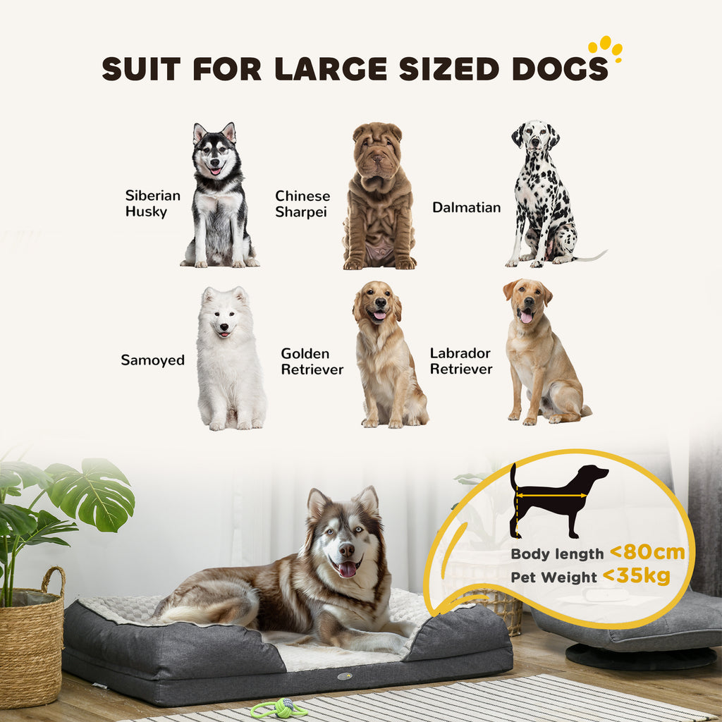 The Cloud Cuddler™ — Orthopedic Anti-Anxiety Deep-Sleep Donut Bed