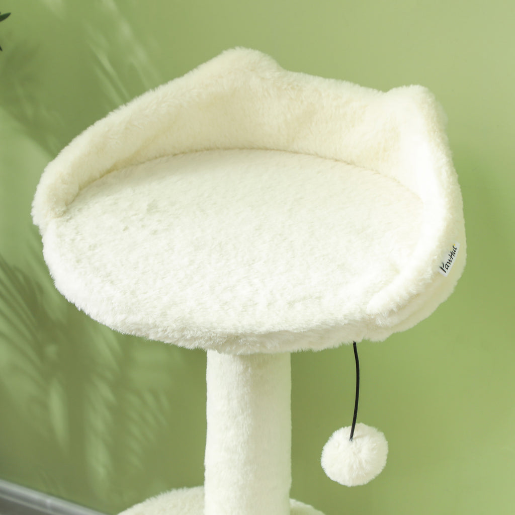The Pumpkin Patch Pod™ — Plush Self-Warming Fall Hideaway
