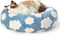 Lesure Cat Beds For Indoor Cats