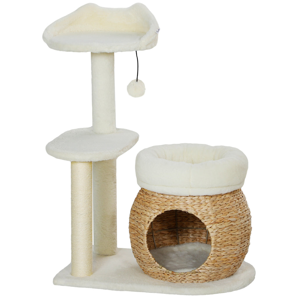 The Pumpkin Patch Pod™ — Plush Self-Warming Fall Hideaway