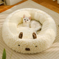 Calming Cat Bed