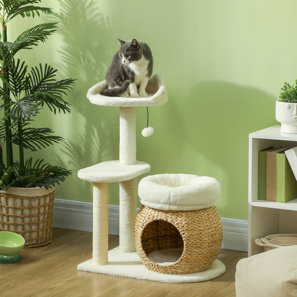 The Pumpkin Patch Pod™ — Plush Self-Warming Fall Hideaway