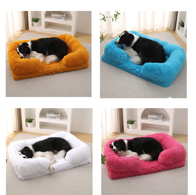 DOG ANTI-ANXIETY RELIEF